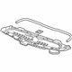 GM 84535854 Grille Assembly, Int Air