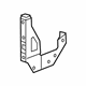 GM 84328524 Bracket, Front Bpr Imp Bar