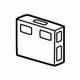 GM 22706131 Module Asm,Audio/Video Interface