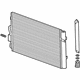 GM 42623510 Condenser Assembly, A/C