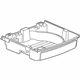 GM 84692567 Compartment Assembly, R/Cmpt Flr Stow Tr