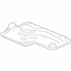 GM 24291540 Seal Kit,Automatic Transmission Service (Overhaul)