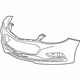 GM 84190084 Front Bumper, Cover