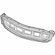 GM 22788112 Grille Assembly, Radiator Lower
