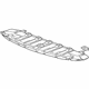 GM 84164882 Deflector Assembly, Underbody Front Air
