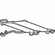 GM 84410327 Heater Assembly, R/Seat Cush