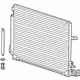 GM 23455461 Condenser Assembly, A/C
