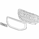 GM 84378406 Grille Kit, Front