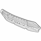 GM 23159135 Grille Assembly, Front