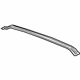 GM 13465212 Bow, Roof Panel #3