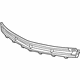 GM 22879645 Grille,Front Lower