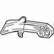 GM 84022037 Lamp Assembly, Outside Rear View Mirror Turn Signal