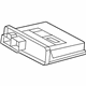 GM 13523343 Module Assembly, Keyless Entry Cont