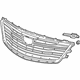 GM 23349901 Grille Assembly, Front Upper