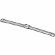 GM 26216538 Blade Assembly, Windshield Wiper