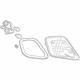 GM 13483118 Lamp Assembly, Rear Body Structure Auxiliary Signal