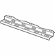 GM 96845082 Support,Rear End Upper Panel