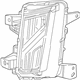 GM 84496124 Lamp Assembly, Cor
