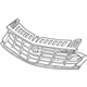 GM 84112274 Grille, Front Upr