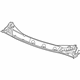 GM 42565994 Panel Assembly, Air Inlet Grille