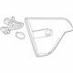 GM 84086139 Lamp Assembly, Rear Closure Auxiliary Signal