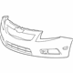 GM 95217520 Front Bumper Cover