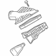 GM 22935822 Cleaner Assembly, Air