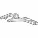 GM 39023919 Support, Rear Compartment Floor Panel Trim