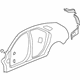 GM 20951254 Frame Assembly, Body Side Outer