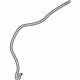 GM 23354829 Hose Assembly, Windshield Washer Pump