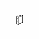 GM 39114726 Module Assembly, F/Top Cont