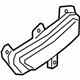GM 22855658 Lamp Assembly, Rear Fascia Auxiliary Signal