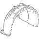 GM 84364222 Liner Assembly, Front Wheelhouse