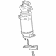 GM 12675956 Warm Up 3Way Catalytic Convertor Assembly