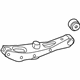 GM 84449394 Rear Lower Suspension Control Arm Assembly