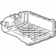 GM 84050713 Canister Assembly, Evap Emis