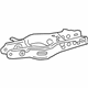 GM 84382226 Rear Lower Suspension Control Arm Assembly