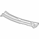 GM 84334475 Panel Assembly, Air Inlet Grille