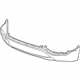 GM 84286371 Front Bumper Cover Lower