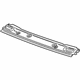 GM 22945341 Panel Assembly, Roof Front Header