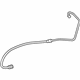 GM 23497521 Hose Assembly, Power Brake Booster Inlet