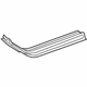 GM 22961371 Reinforcement Assembly, Front Floor Panel