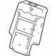 GM 84250289 Pad Assembly, 3Rd Row Seat Back