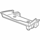GM 20783376 Carpet Assembly, Rear Compartment Floor Panel