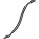 GM 23138469 Cable Assembly, Rear Side Door Inside Handle