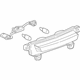 GM 84385141 Lamp Assembly, Rear Fascia Lower Signal