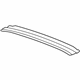 GM 22977942 Bow, Roof Panel #2