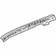 GM 22829935 Rail Assembly, Roof Outer Side