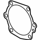 GM 84386387 Gasket, Rear Wheel Drive Differential Carrier Housing