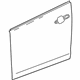 GM 23324591 Panel, Front Side Door Outer (Lh)